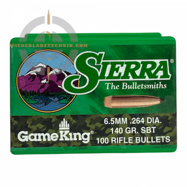 Sierra GameKing 1730